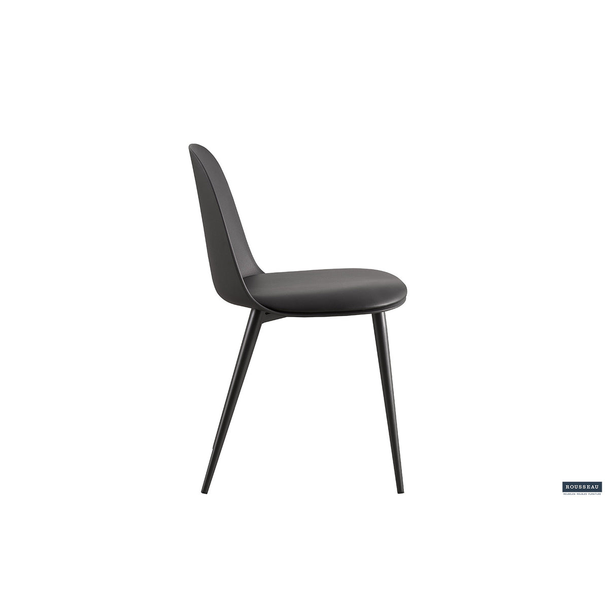 Chaise Jasmin — Polypropylène