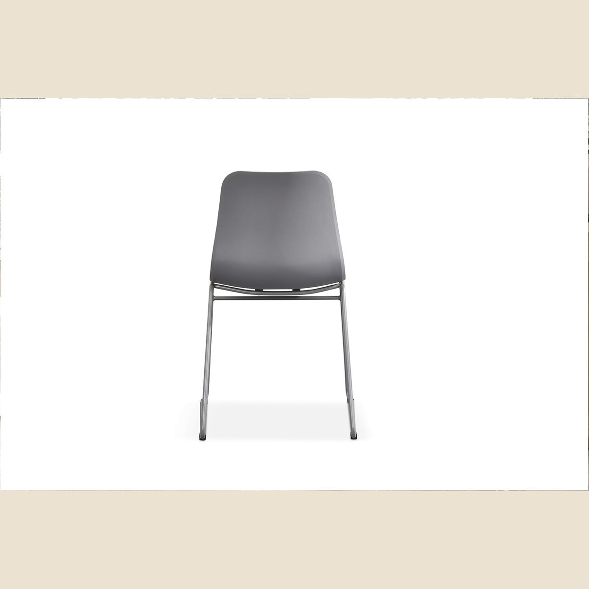 Chaise Marie — Polypropylène