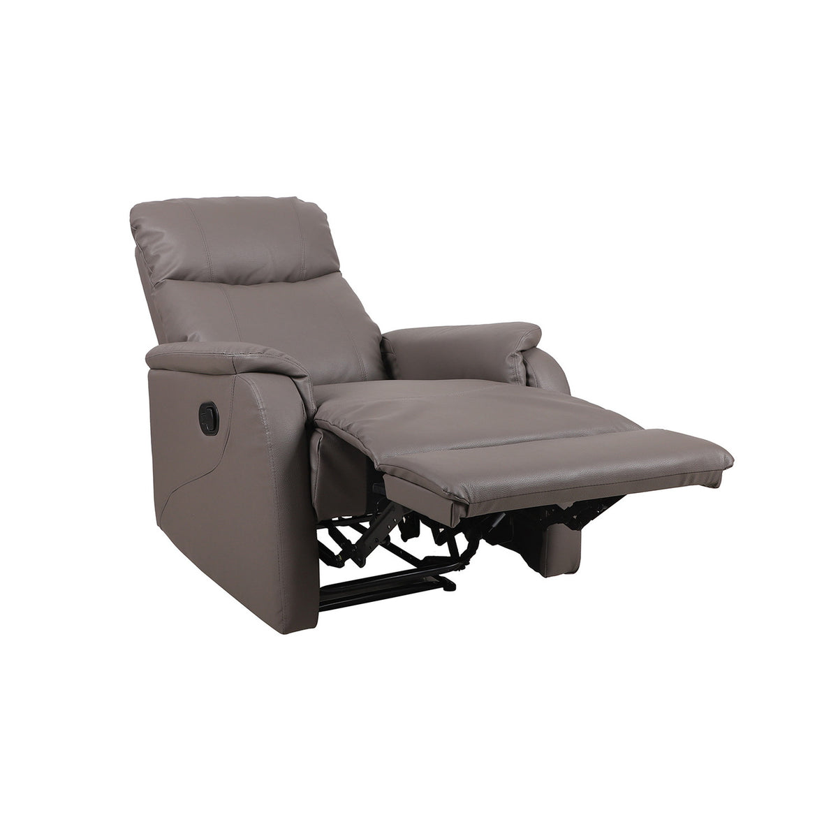 Fauteuil relax Tokio — Relevable manuellement