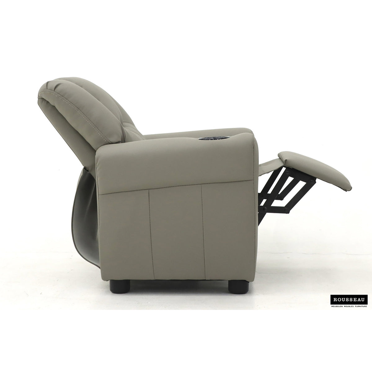 Mini-fauteuil relax enfant Renée — PU