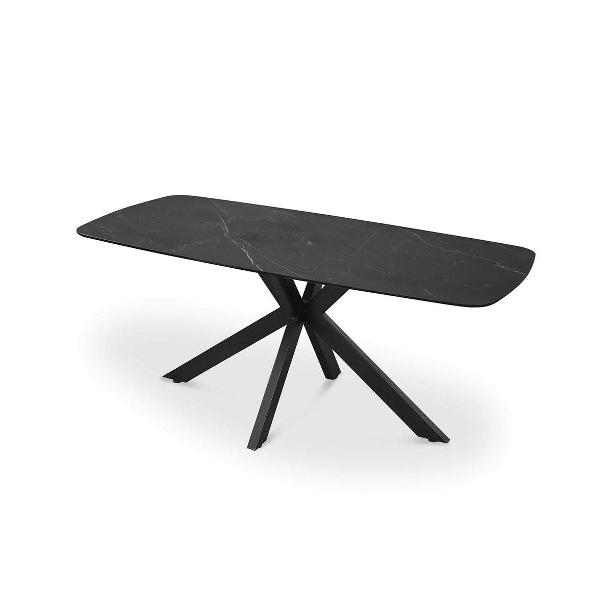 Table Apollo — Pierre, ovale ou ronde