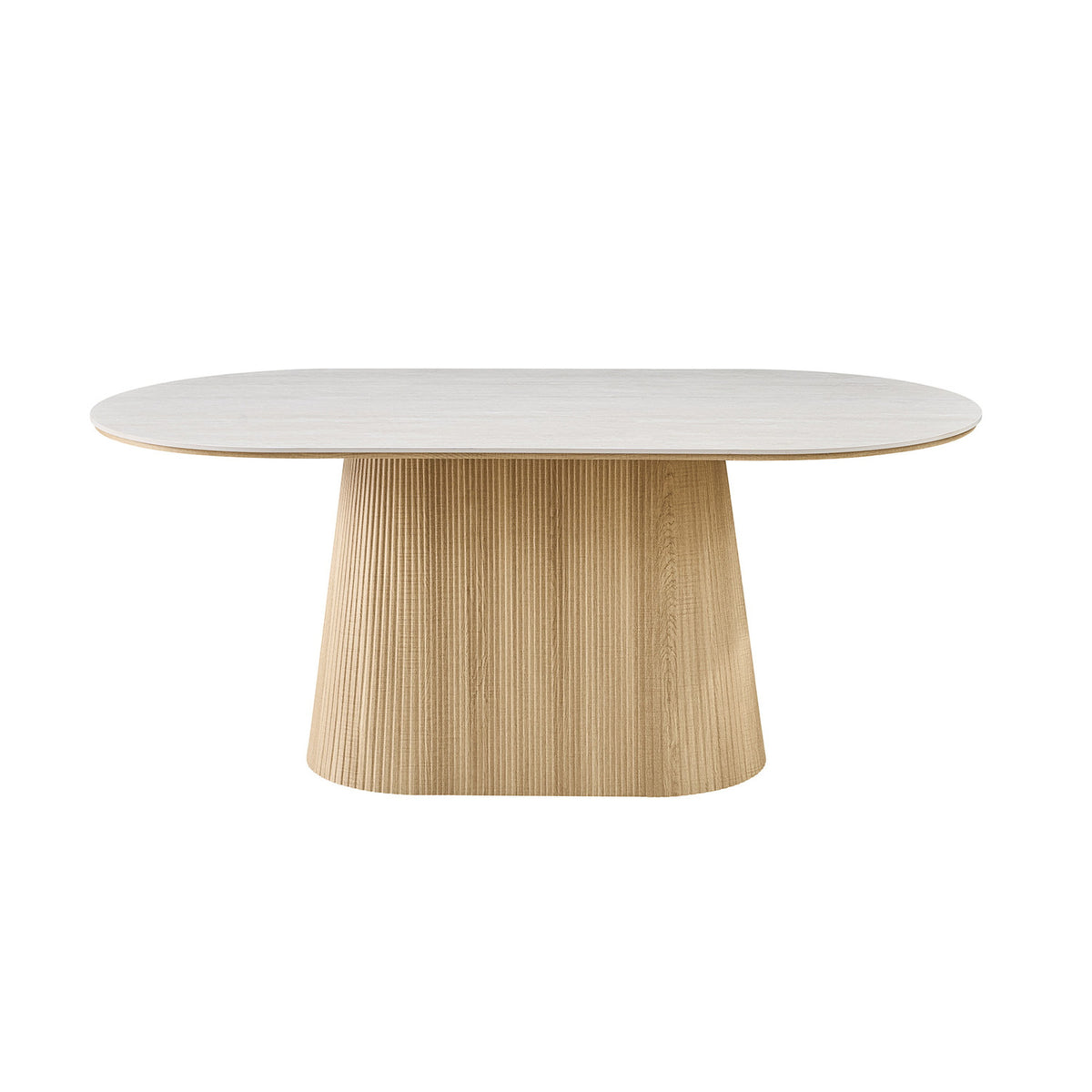 Table Vigo — 180 cm ovale
