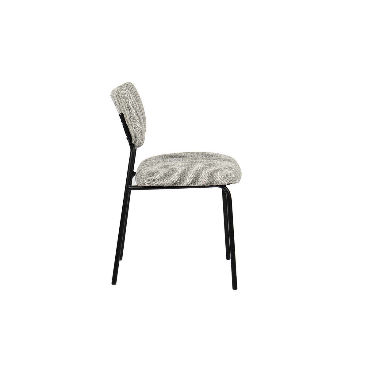 Chaise Antura — Tissu