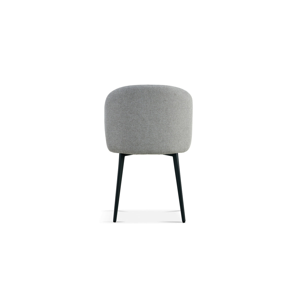 Chaise Toledo — Tissu ou bouclé