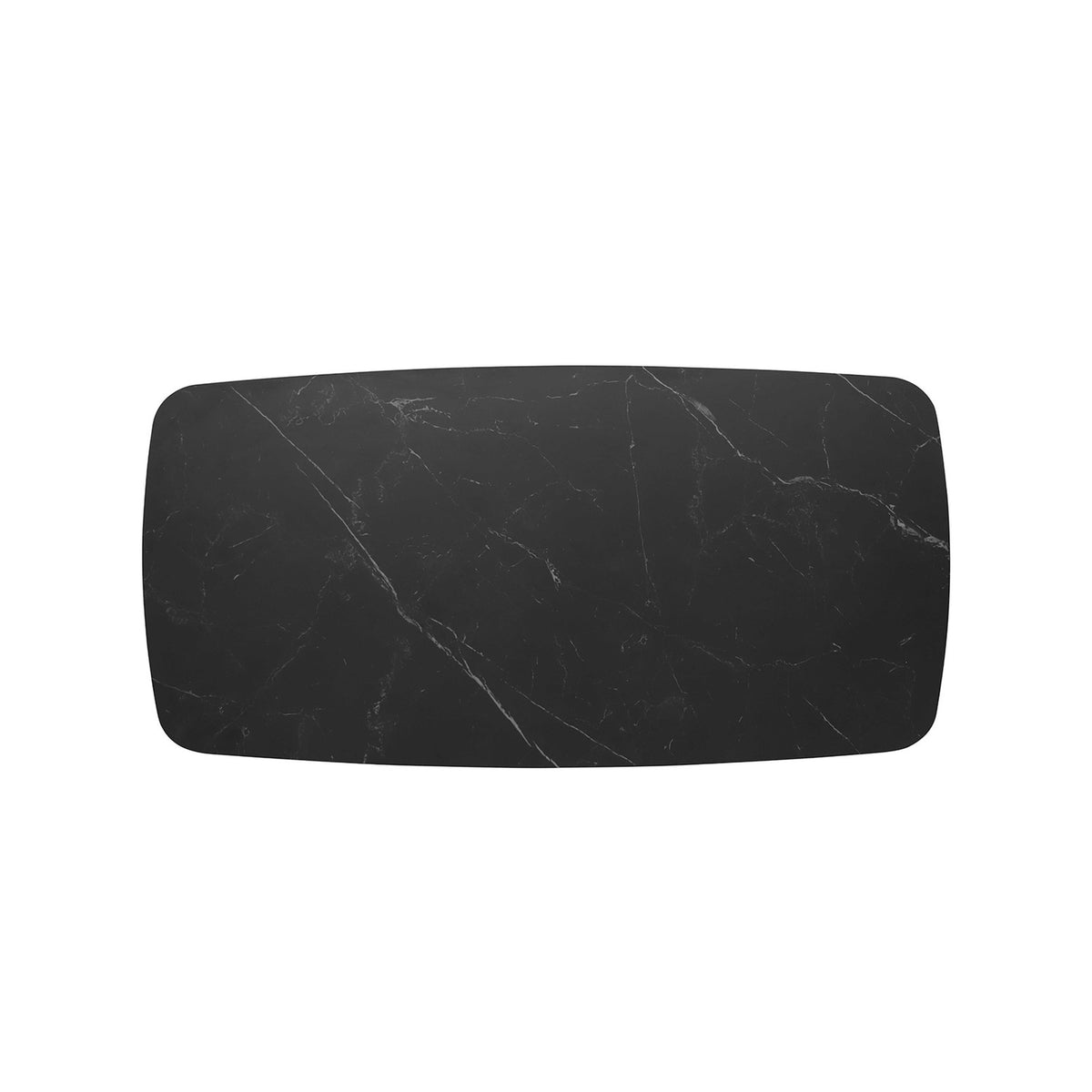 Table Apollo — Pierre, ovale ou ronde