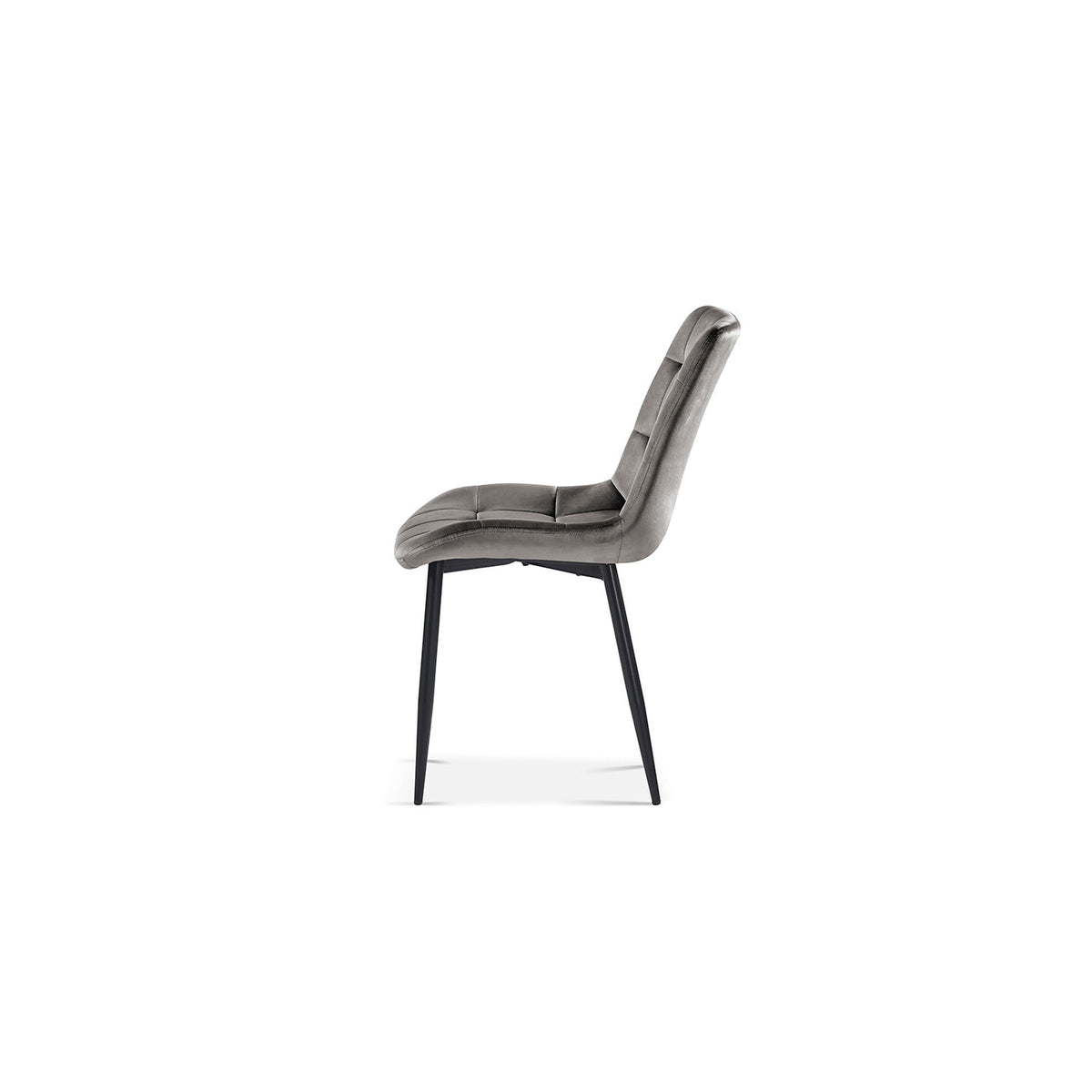Chaise Juta — Velours