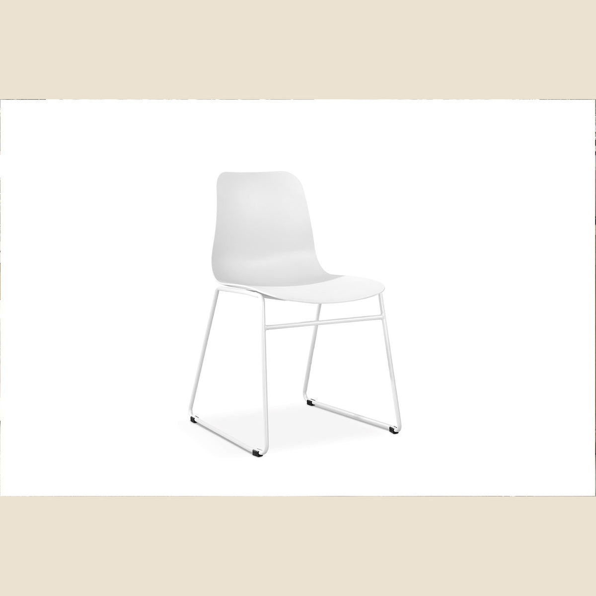 Chaise Marie — Polypropylène