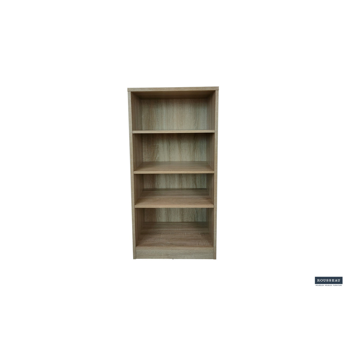 Bibliothèque Space — Sonoma