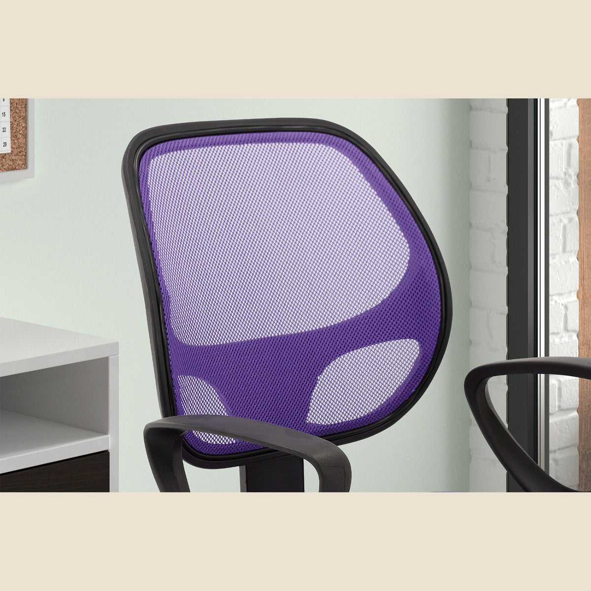 Chaise de bureau Hippa — Mesh