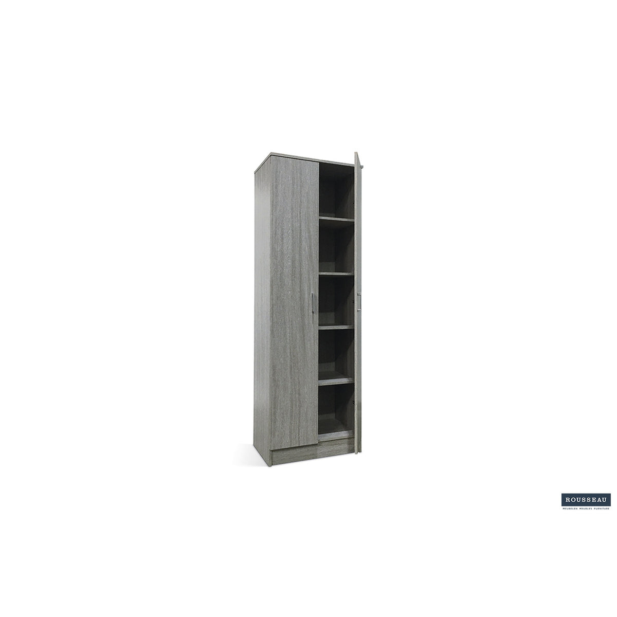 Armoire de rangement Ray — 2 ou 3 portes
