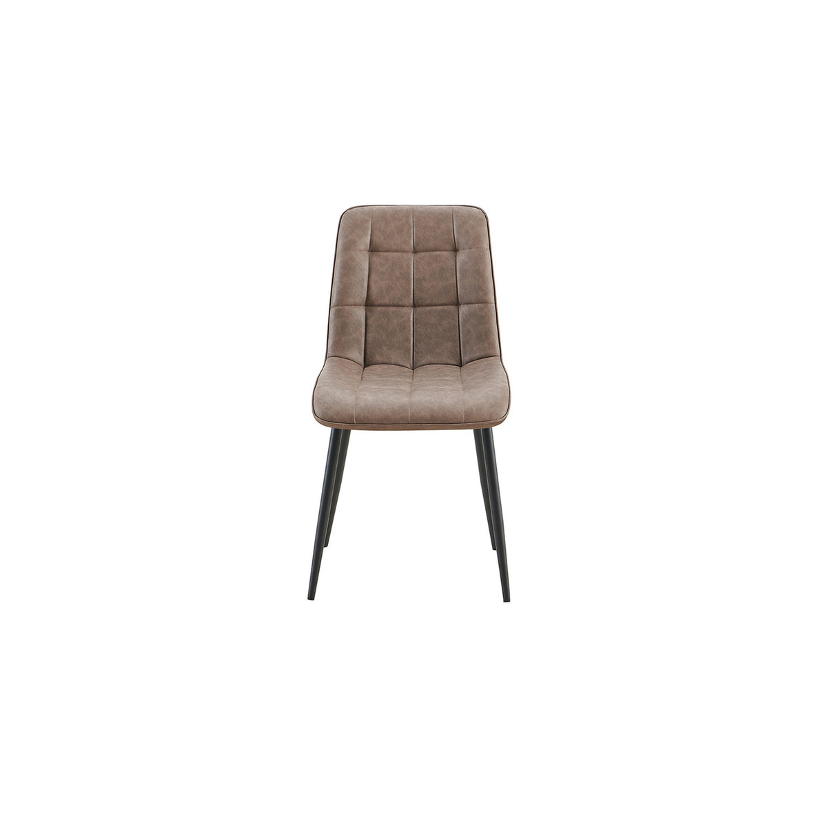 Chaise Furas — Simili vintage