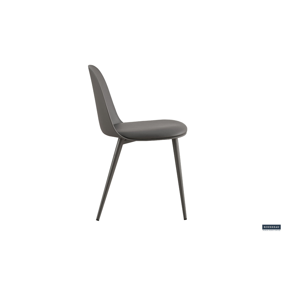 Chaise Jasmin — Polypropylène