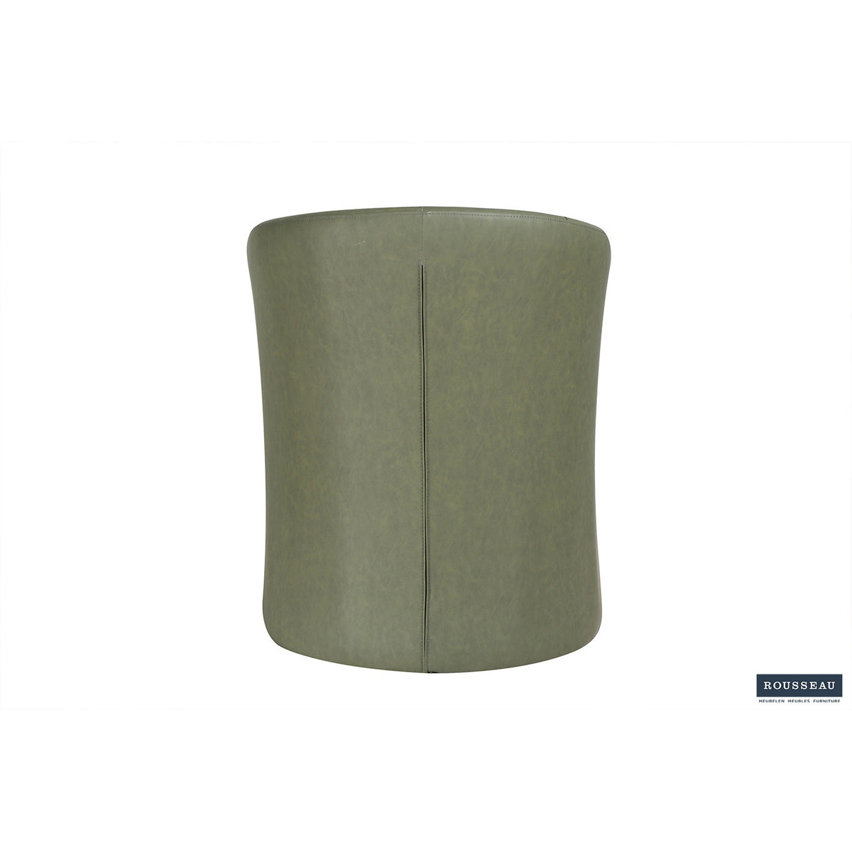 Fauteuil Charlie — Cabriolet PU