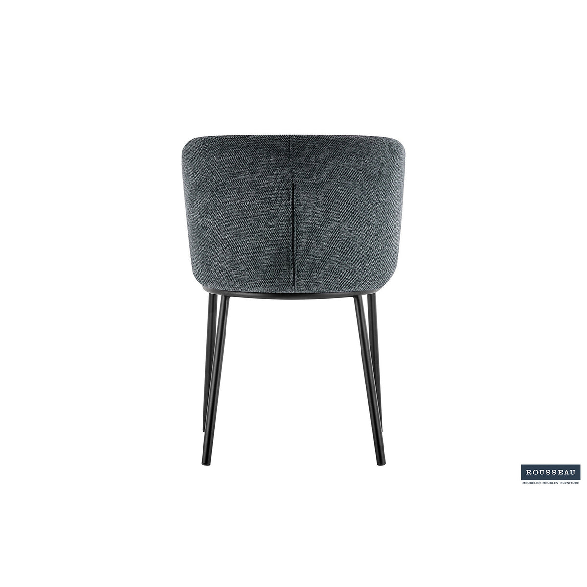 Chaise Arthur — Tissu
