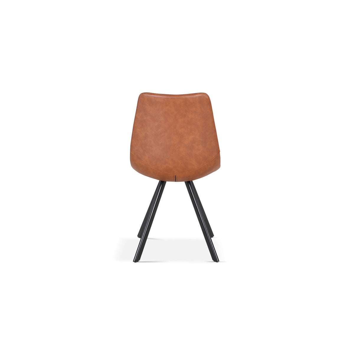 Chaise Emma — Simili cuir