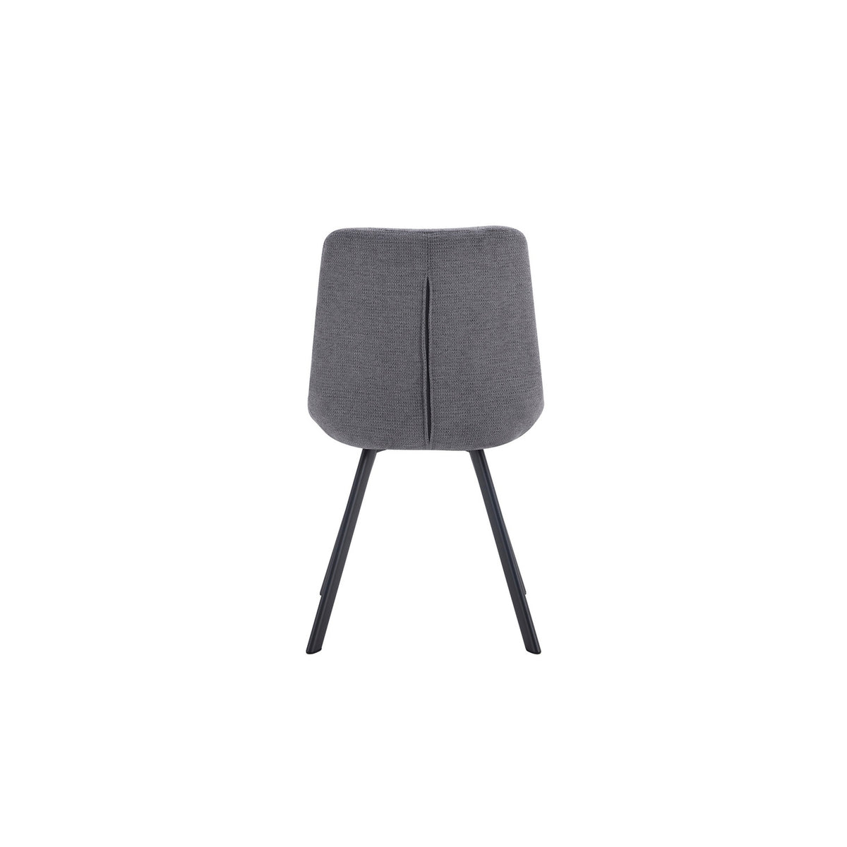 Chaise Lizzy — Tissu