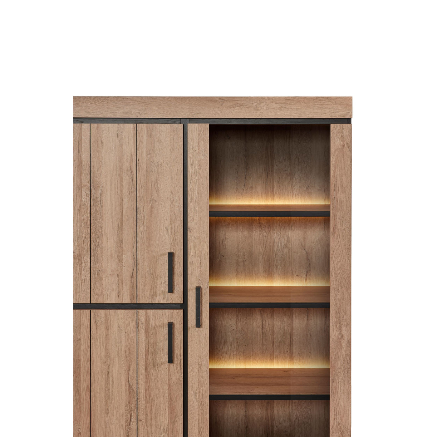 Salle à manger Titus — FRENCH OAK