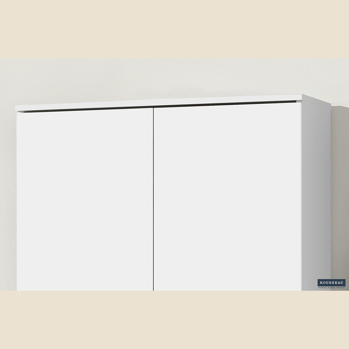 Armoire de rangement Ray — 2 ou 3 portes