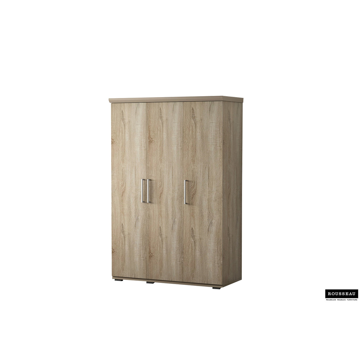 Armoire Mike — Portes battantes ou coulissantes