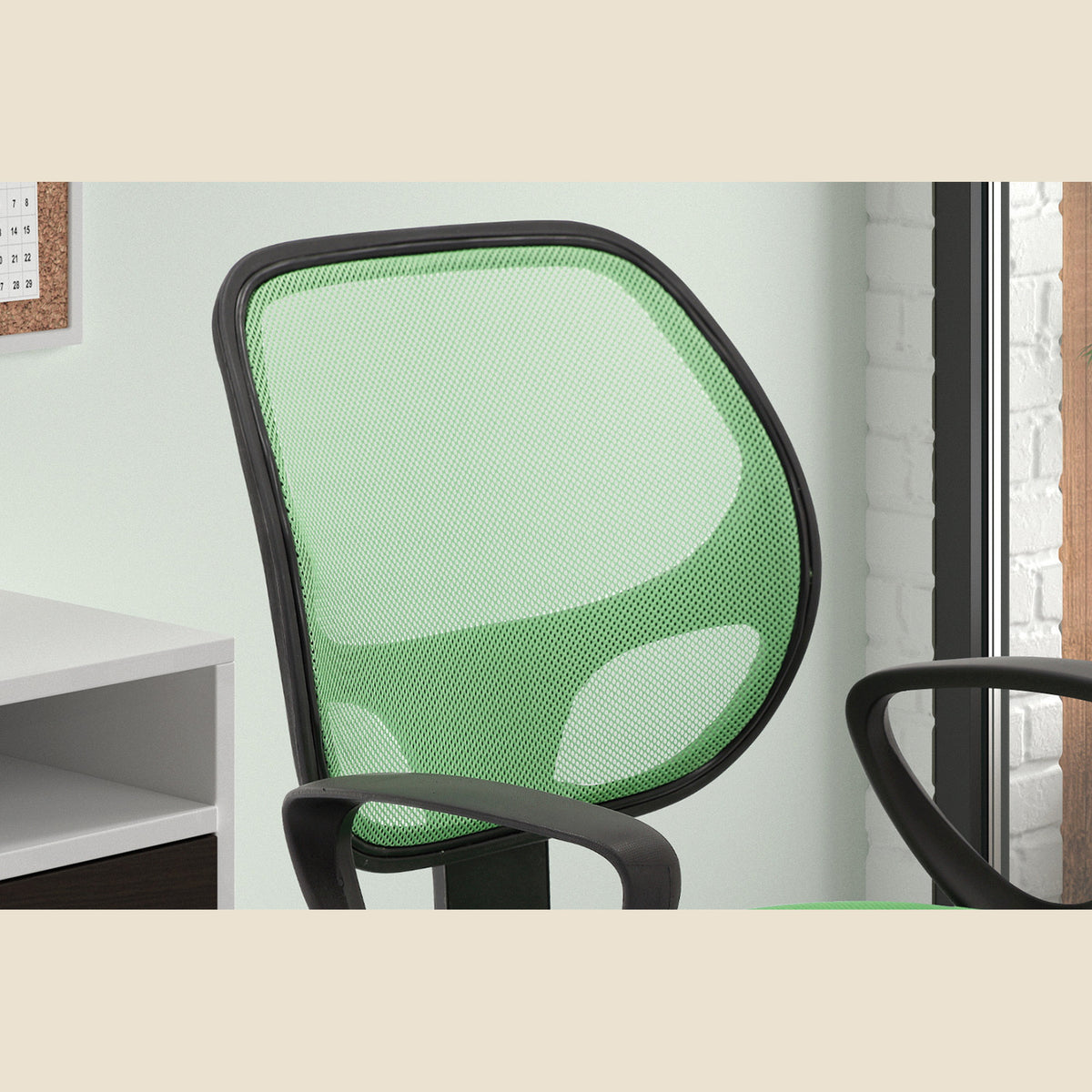 Chaise de bureau Hippa — Mesh