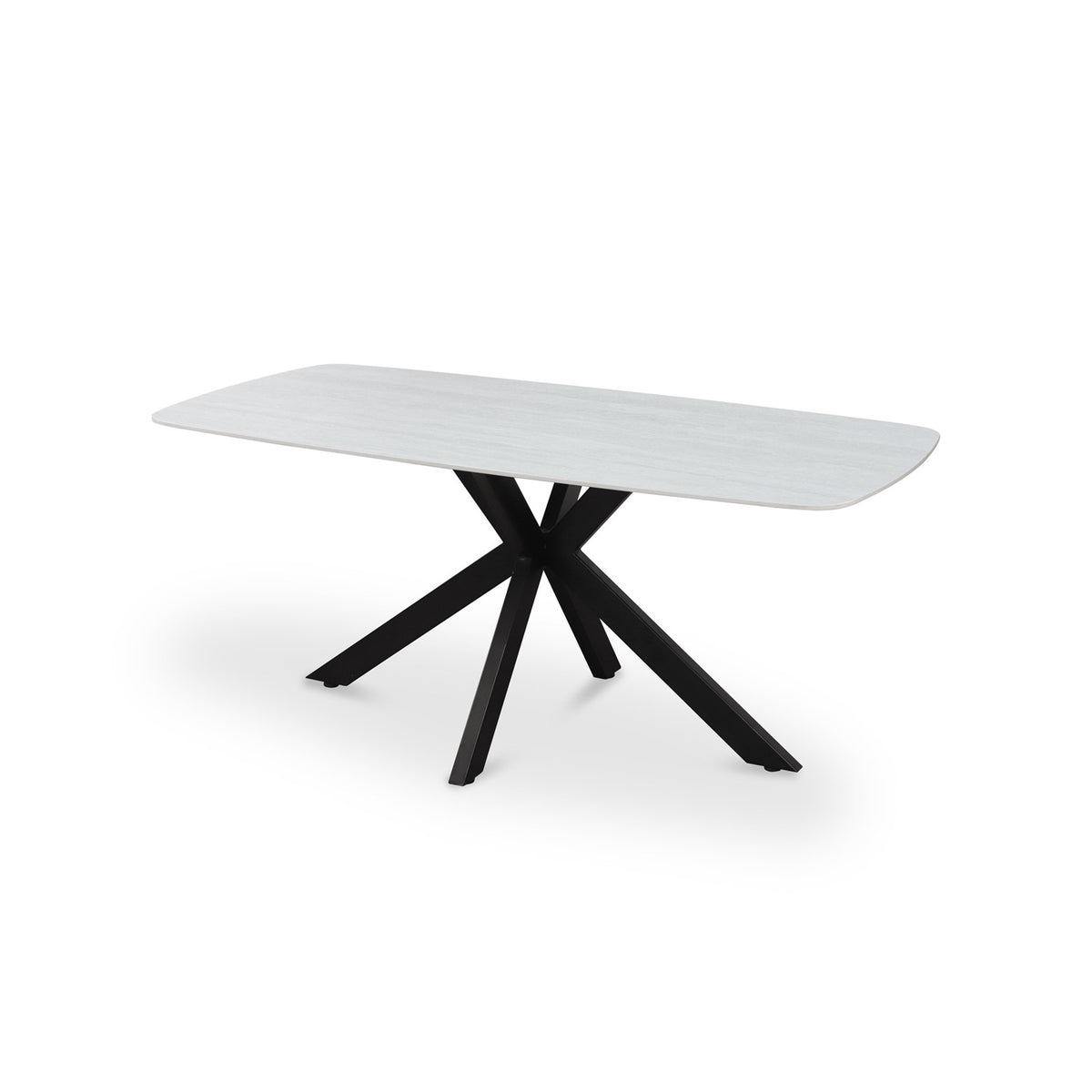 Table Apollo — Pierre, ovale ou ronde