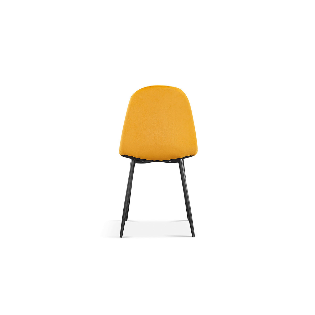 Chaise Boy — Velours
