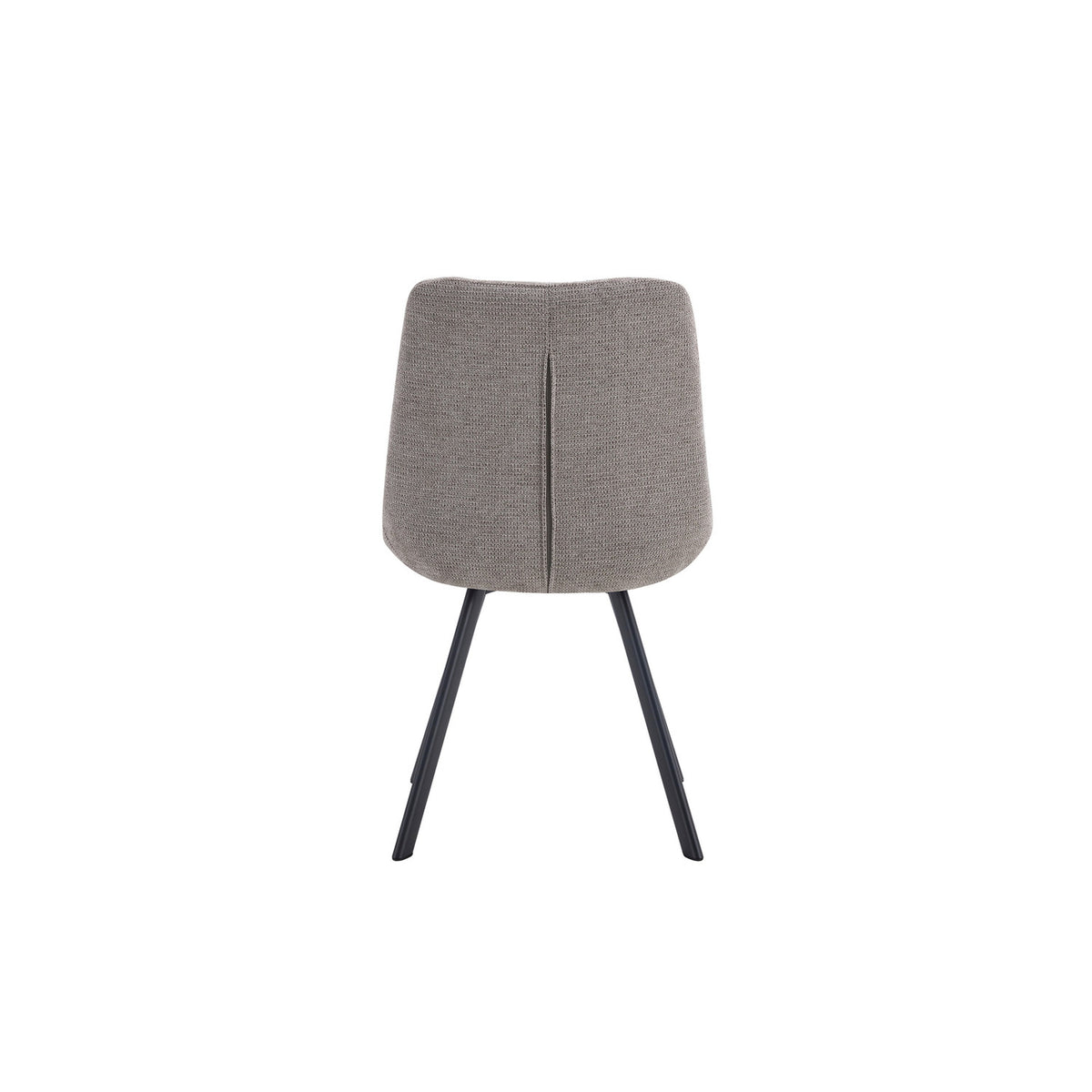 Chaise Lizzy — Tissu