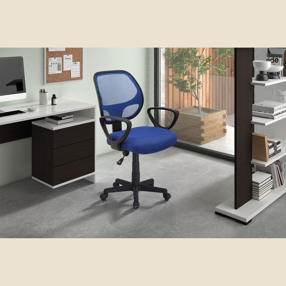 Chaise de bureau Hippa — Mesh