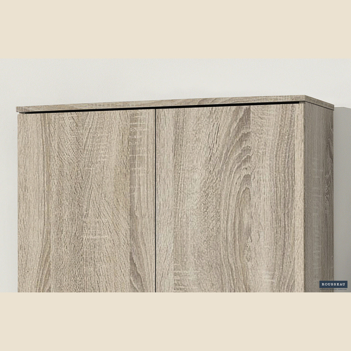 Armoire de rangement Ray — 2 ou 3 portes