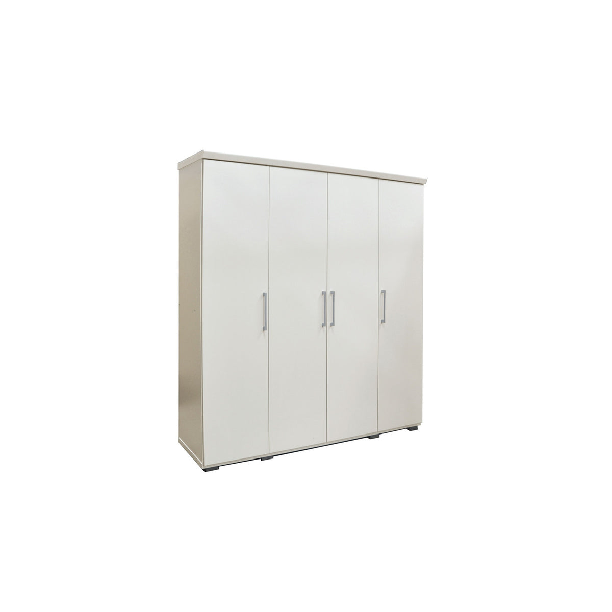 Armoire Mike — Portes battantes ou coulissantes