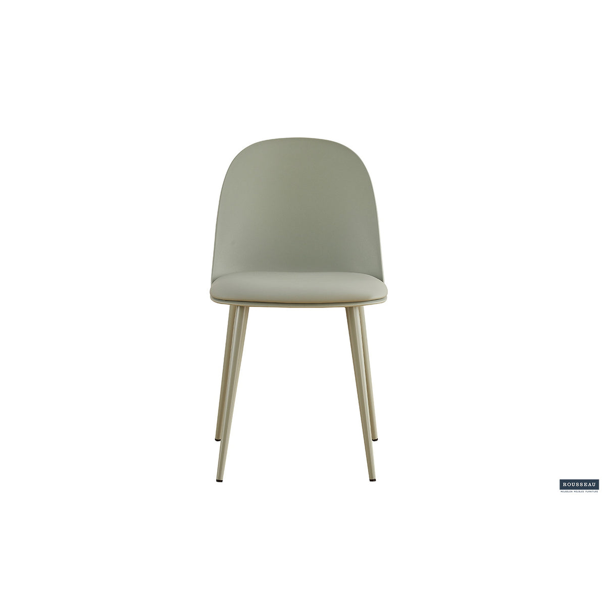 Chaise Jasmin — Polypropylène