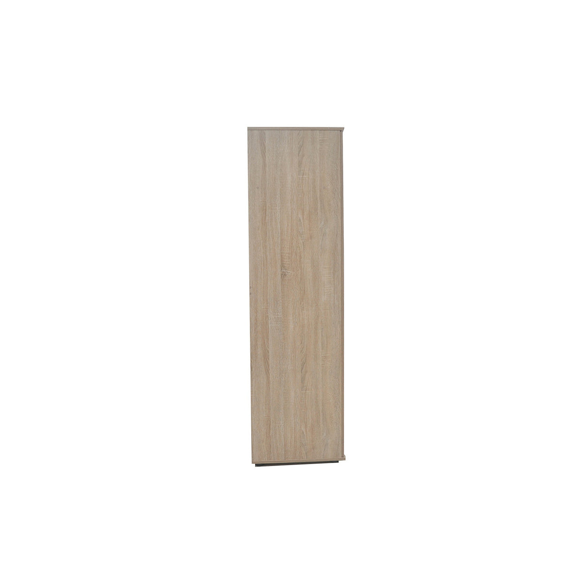 Armoire Marc — Portes battantes avec miroir