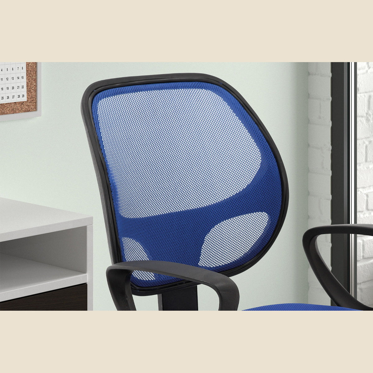 Chaise de bureau Hippa — Mesh