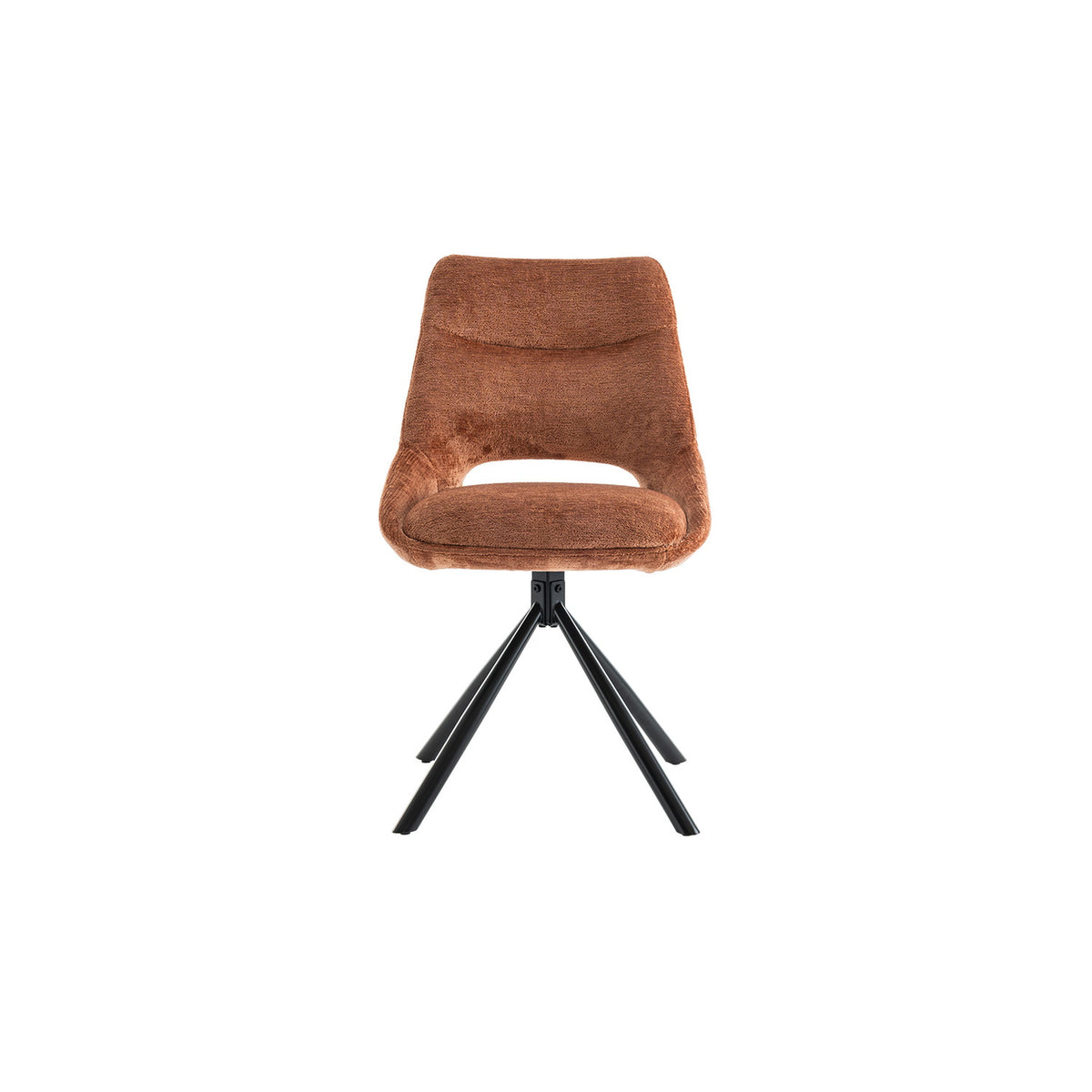 Chaise Dante — Tissu