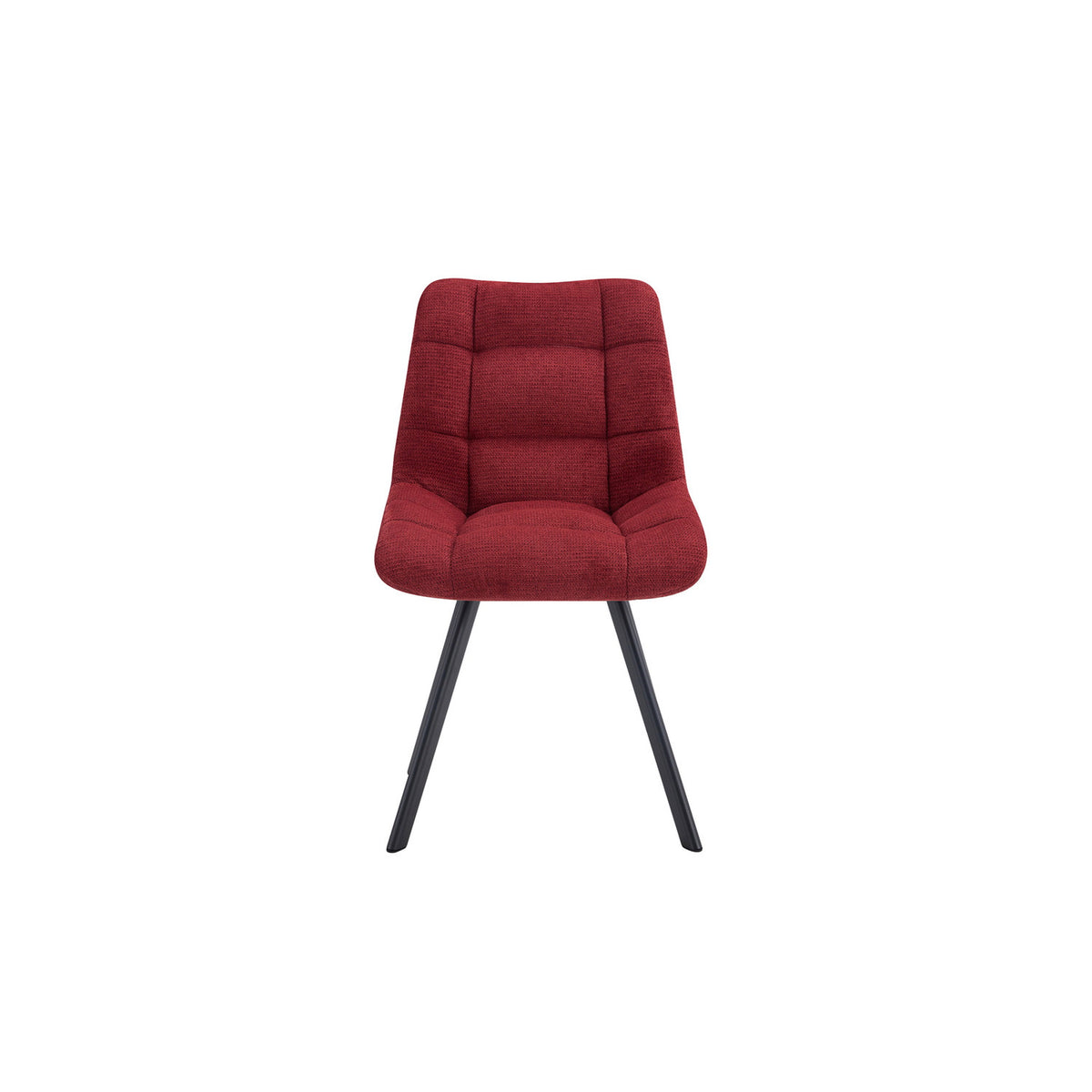 Chaise Lizzy — Tissu