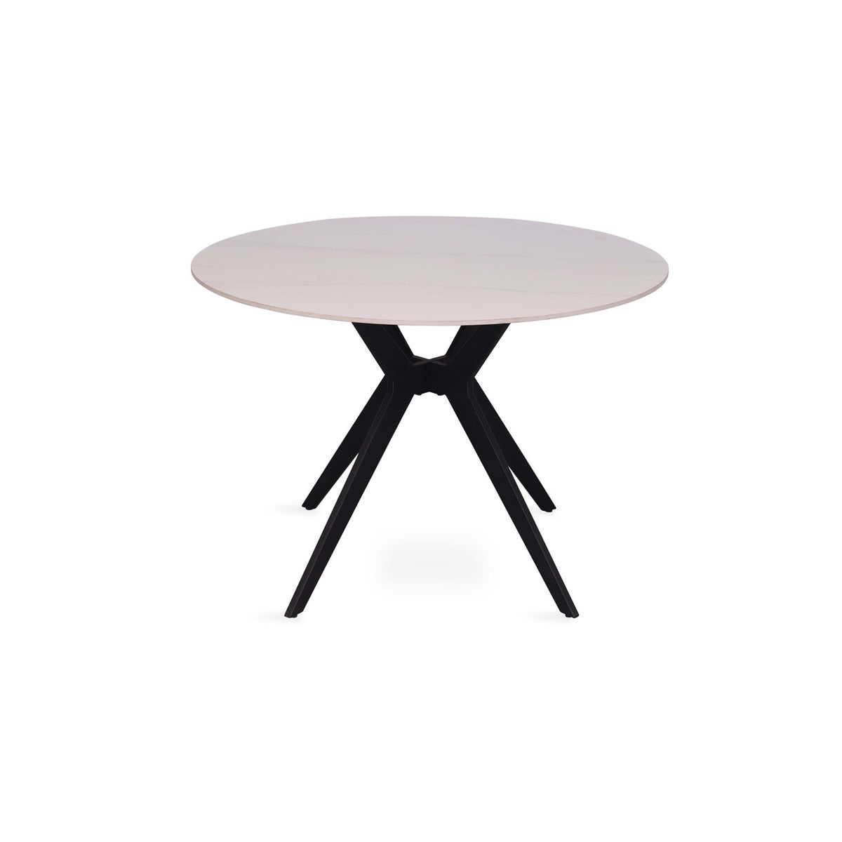 Table Apollo — Pierre, ovale ou ronde