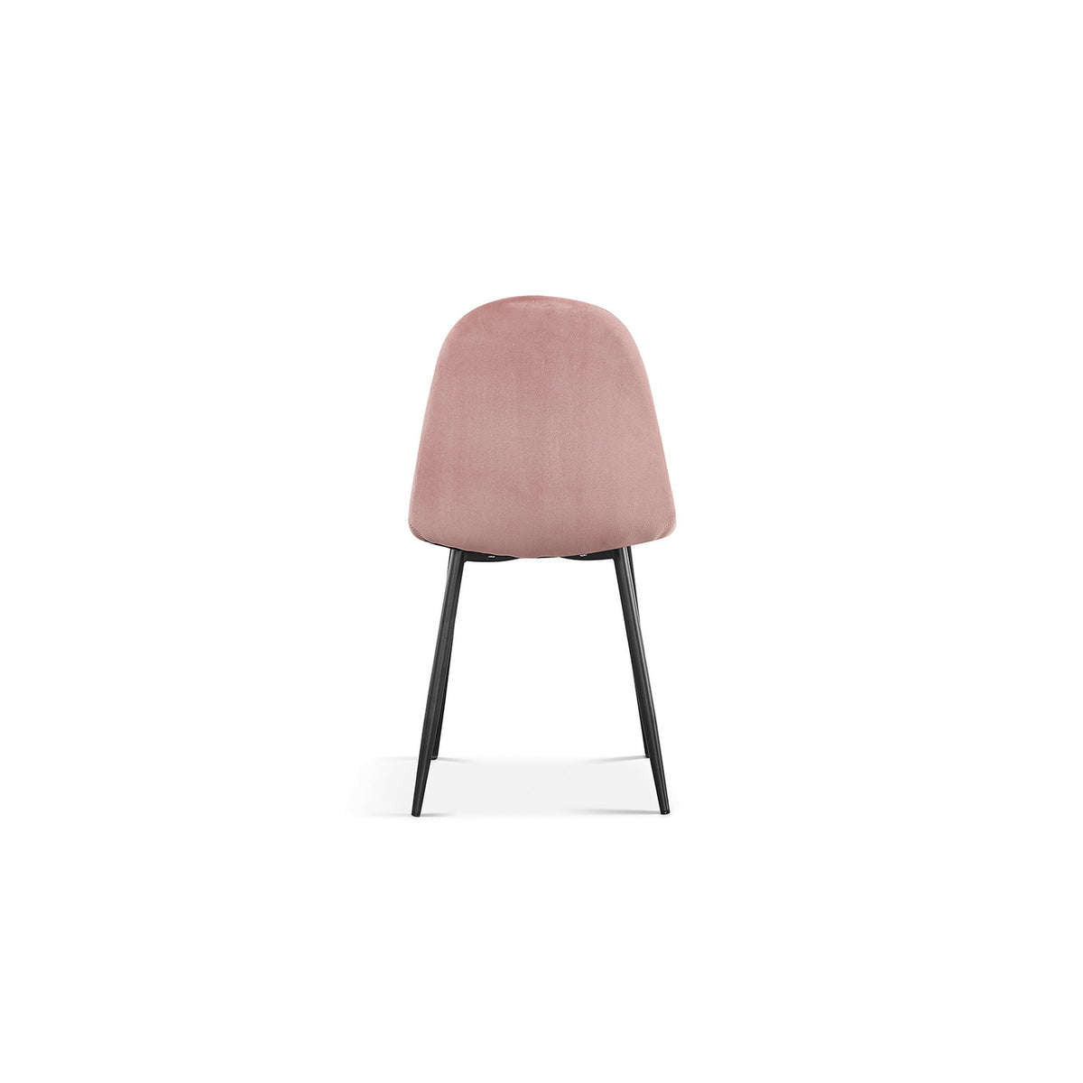 Chaise Boy — Velours