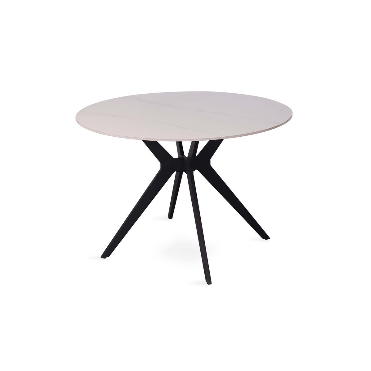 Table Apollo — Pierre, ovale ou ronde