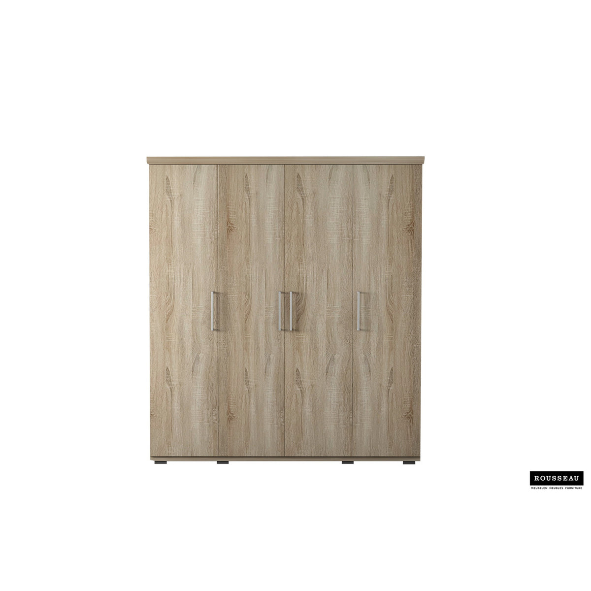 Armoire Mike — Portes battantes ou coulissantes