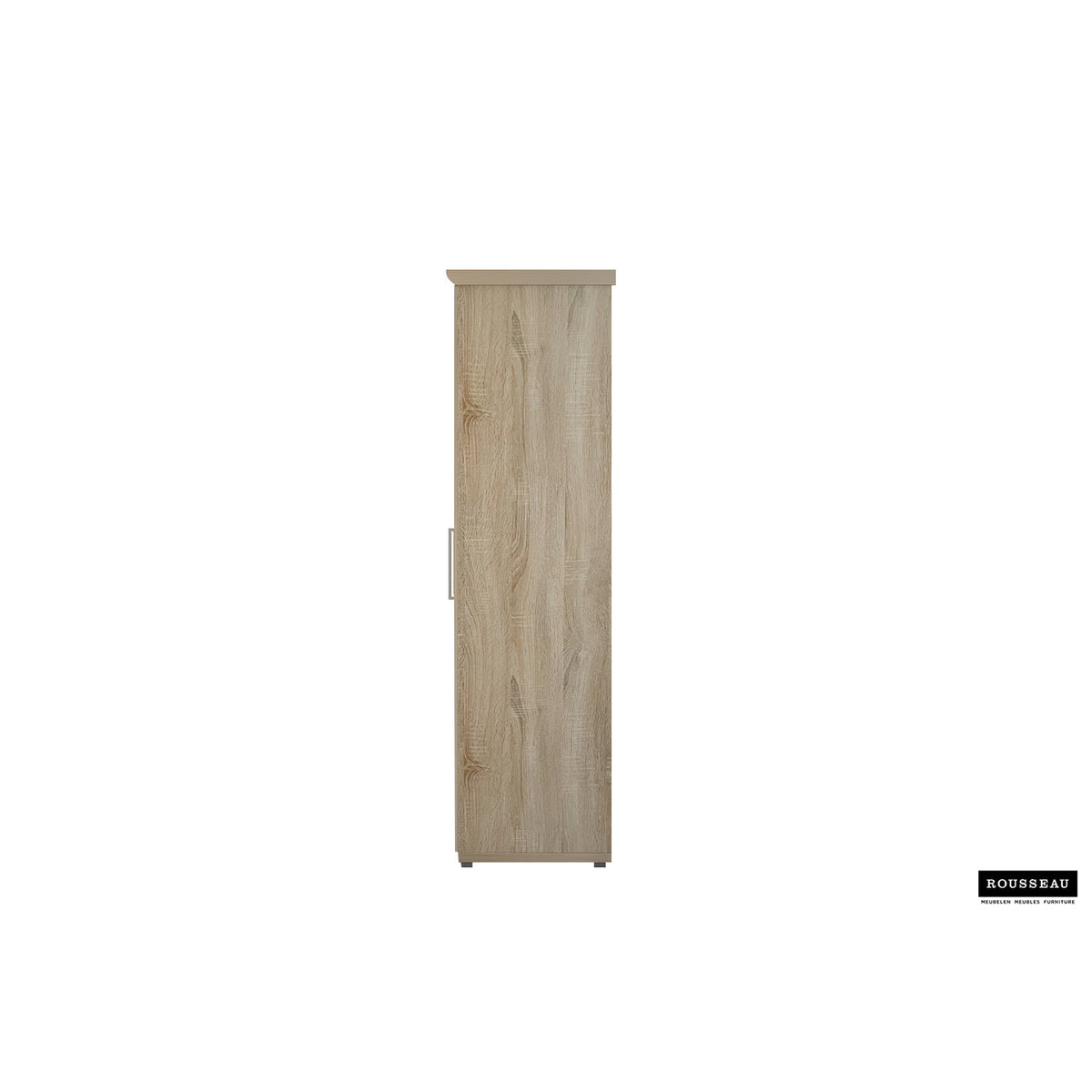 Armoire Mike — Portes battantes ou coulissantes