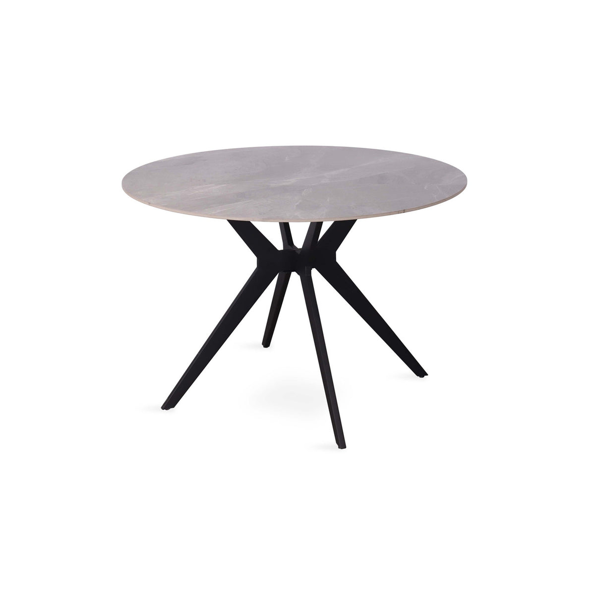 Table Apollo — Pierre, ovale ou ronde