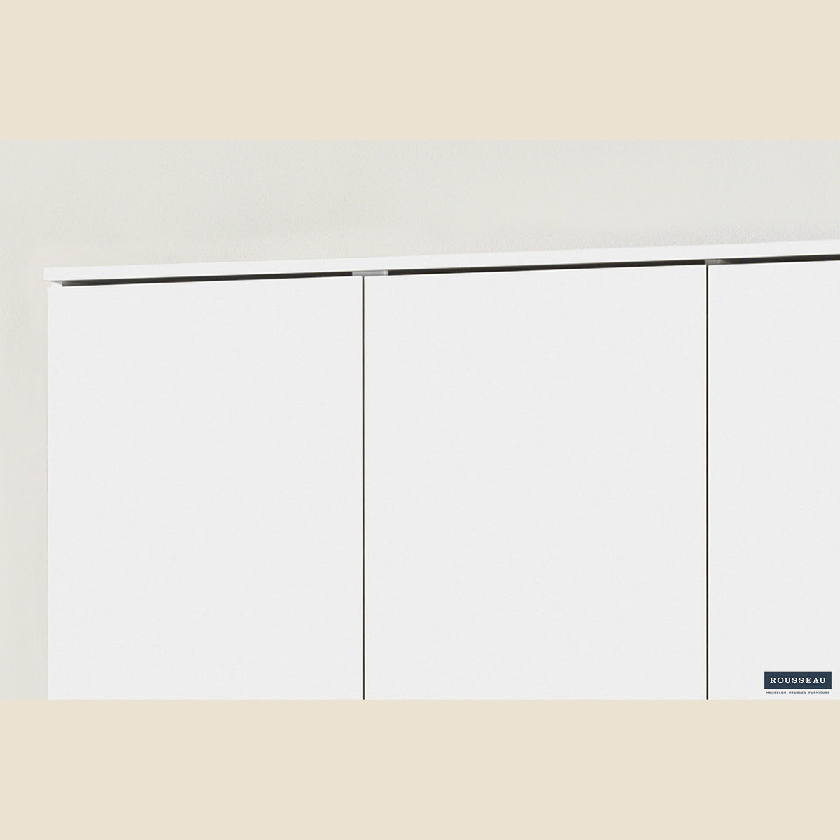 Armoire de rangement Ray — 2 ou 3 portes