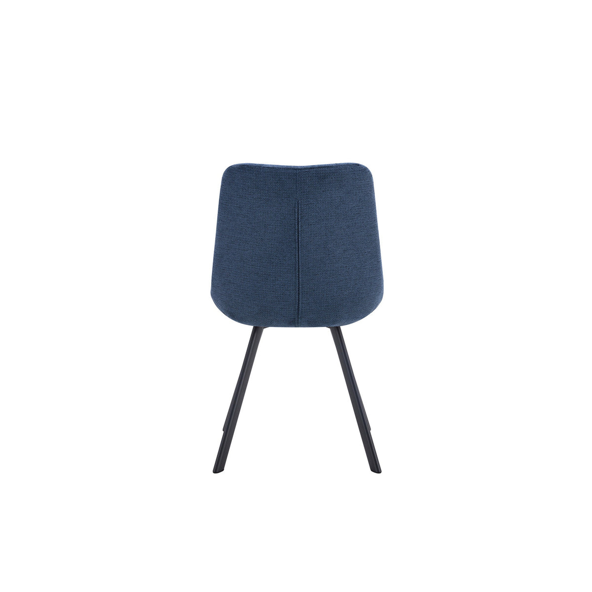 Chaise Lizzy — Tissu