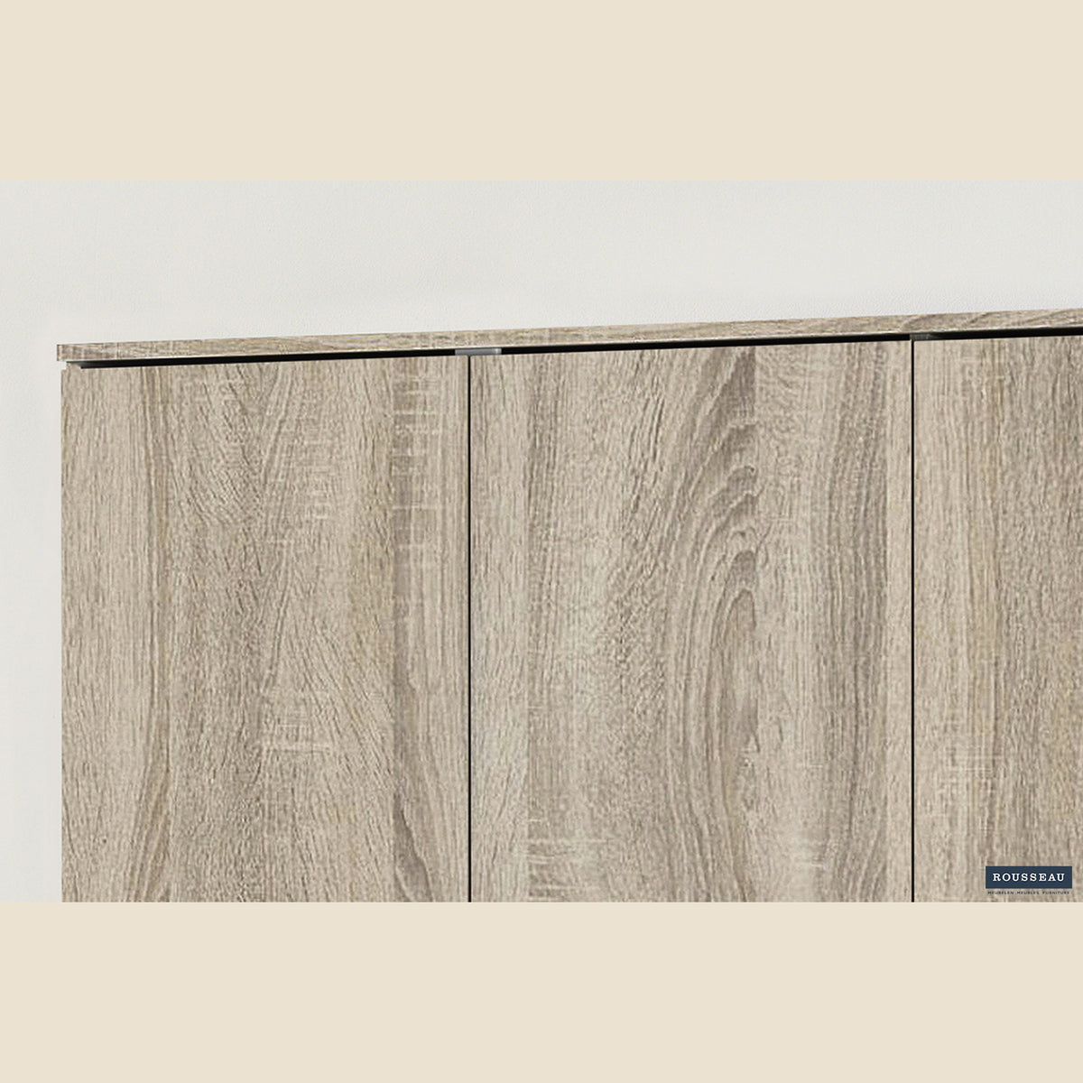 Armoire de rangement Ray — 2 ou 3 portes