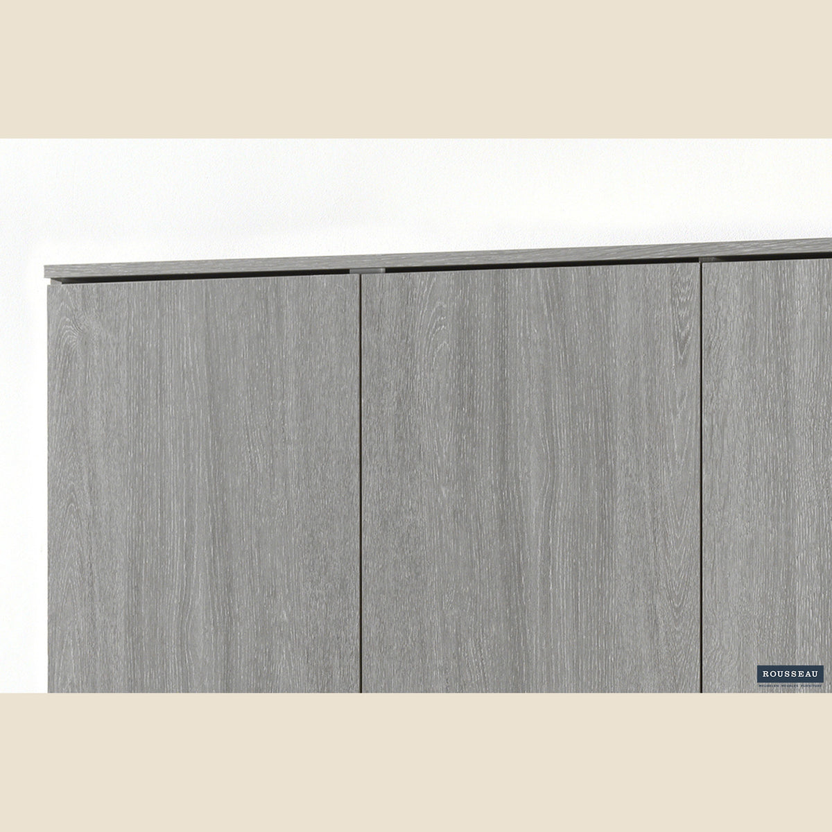 Armoire de rangement Ray — 2 ou 3 portes