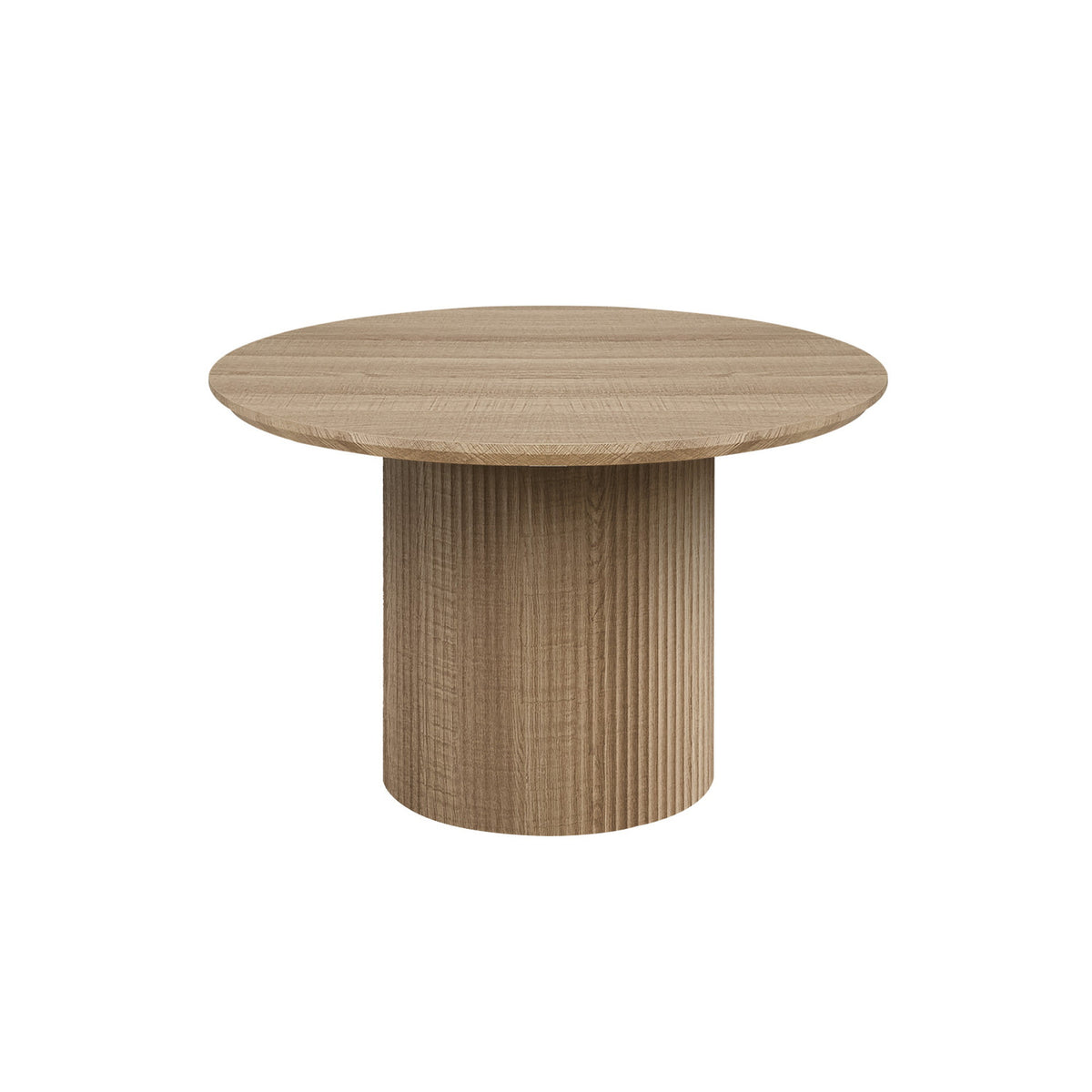 Table Lagos — Ovale ou ronde