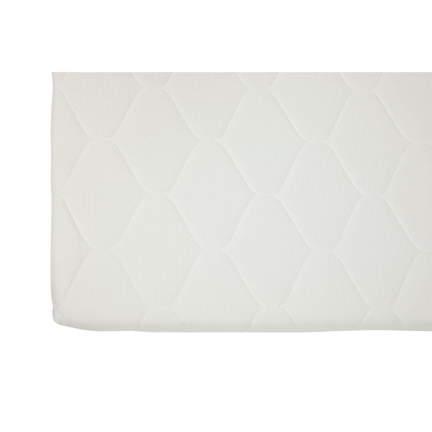 Épaisseur du surmatelas du lit boxspring Azalea
