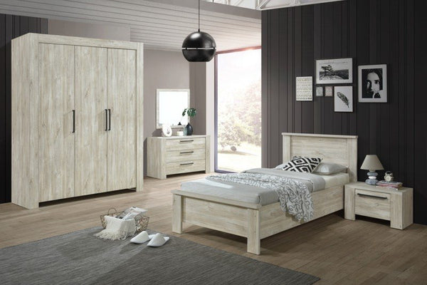 Chambre Ivy II (1 personne)