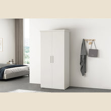 Armoire Mike — Portes battantes ou coulissantes