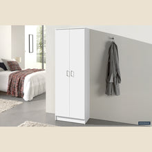 Armoire de rangement Ray — 2 ou 3 portes